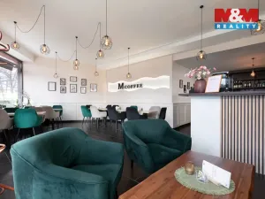 Prodej obchodního prostoru, Ostrava - Poruba, Hlavní třída, 69 m2