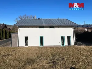 Prodej rodinného domu, Sušice, Pod Stráží, 188 m2