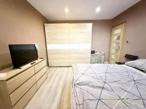Pronájem bytu 2+1, Český Těšín, Ostravská, 64 m2