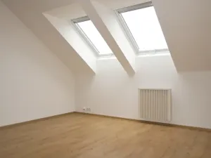 Pronájem bytu 2+kk, Brno, Nachová, 51 m2