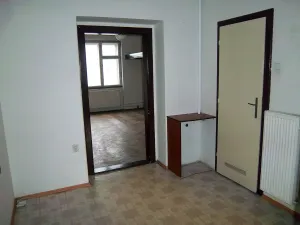 Pronájem bytu 1+1, Brno - Trnitá, Podnásepní, 60 m2