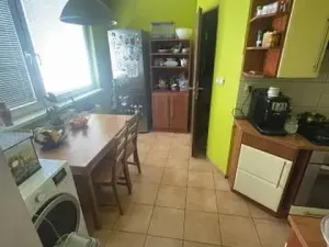 Prodej bytu 3+1, Břeclav, Slovácká, 76 m2