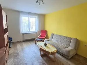 Pronájem bytu 2+1, Jihlava, Evžena Rošického, 57 m2