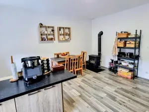 Pronájem bytu 3+1, Jihlava, Mlýnská, 135 m2