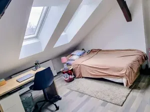 Pronájem bytu 3+1, Jihlava, Mlýnská, 135 m2