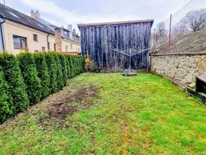 Pronájem bytu 3+1, Jihlava, Mlýnská, 135 m2