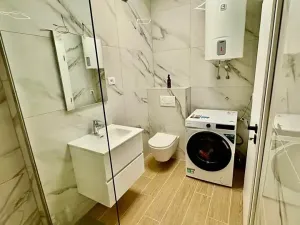 Prodej bytu 3+kk, Medulin, Chorvatsko, 70 m2