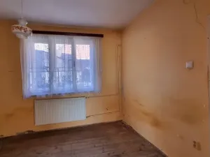 Prodej rodinného domu, Ivančice, 80 m2