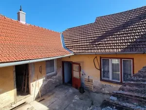 Prodej rodinného domu, Ivančice, 80 m2