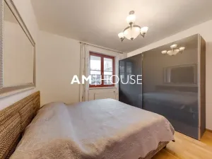 Pronájem bytu 3+kk, Praha - Dejvice, Lindleyova, 80 m2