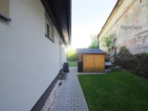 Prodej rodinného domu, Přišimasy, Ke Kostelu, 86 m2