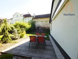 Prodej rodinného domu, Přišimasy, Ke Kostelu, 86 m2