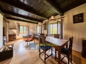 Prodej chaty, Jívka, 183 m2