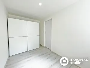 Pronájem bytu 2+kk, Brno, Živného, 34 m2