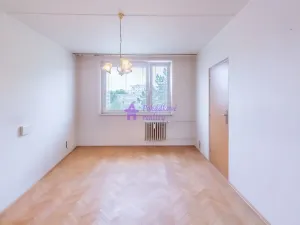 Prodej bytu 2+1, Olomouc - Nová Ulice, Brněnská, 62 m2