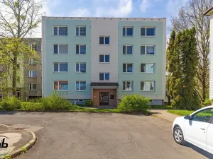 Prodej bytu 2+kk, Frýdek-Místek, Josefa Skupy, 35 m2