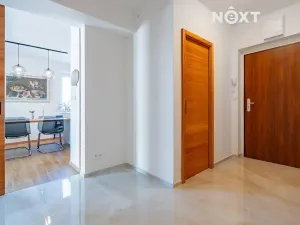 Prodej bytu 3+kk, České Budějovice, Plukovníka Malého, 70 m2