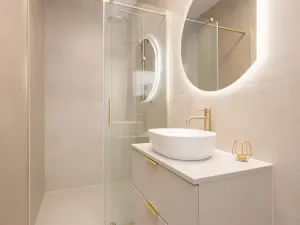 Prodej bytu 3+kk, Brno, Mírová, 66 m2