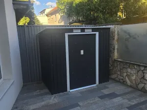 Pronájem bytu 2+kk, Brno, Záhumenice, 56 m2