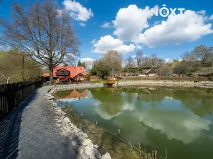 Prodej rodinného domu, Huzová, 170 m2