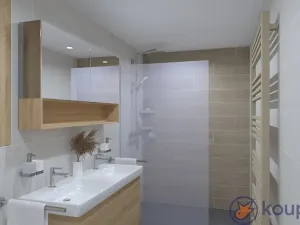 Prodej rodinného domu, Křelov-Břuchotín, 240 m2