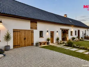 Prodej rodinného domu, Lhotice, 78 m2