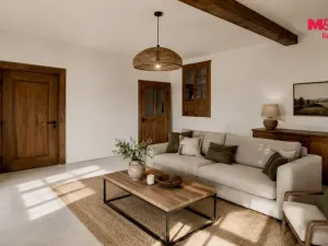 Prodej rodinného domu, Lhotice, 78 m2