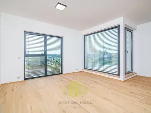 Pronájem bytu 4+kk, Olomouc, 127 m2