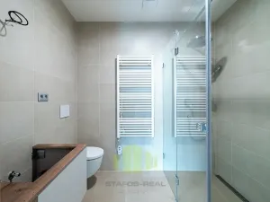 Pronájem bytu 4+kk, Olomouc, 127 m2