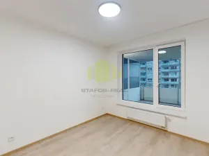 Pronájem bytu 2+kk, Olomouc, Janského, 63 m2