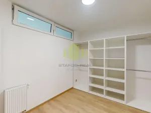 Pronájem bytu 2+kk, Olomouc, Janského, 63 m2