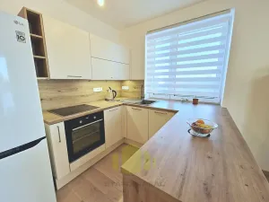 Pronájem bytu 3+kk, Olomouc, Janského, 83 m2