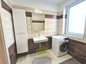 Pronájem bytu 3+kk, Olomouc, Janského, 83 m2