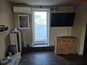 Prodej rodinného domu, Svatá, 130 m2