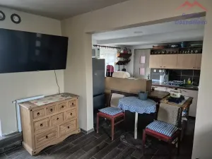 Prodej rodinného domu, Svatá, 130 m2