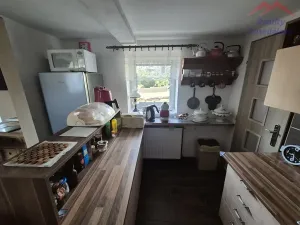 Prodej rodinného domu, Svatá, 130 m2