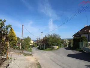 Prodej rodinného domu, Svatá, 130 m2