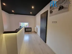 Prodej rodinného domu, Rokytnice, 200 m2