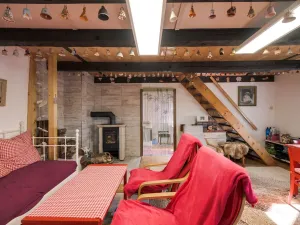 Prodej chaty, Morávka, 65 m2