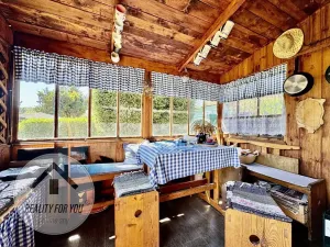 Prodej chaty, Benešov nad Ploučnicí, Sídliště, 16 m2