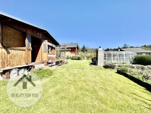 Prodej chaty, Benešov nad Ploučnicí, Sídliště, 16 m2