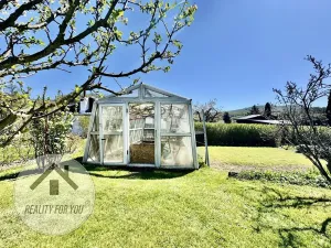 Prodej chaty, Benešov nad Ploučnicí, Sídliště, 16 m2