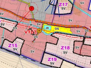 Prodej pozemku pro bydlení, Borovnice, 2221 m2