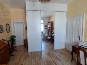 Prodej bytu 3+1, Ostrava, Zahradní, 80 m2