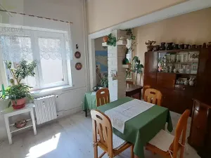 Prodej bytu 3+1, Ostrava, Zahradní, 80 m2