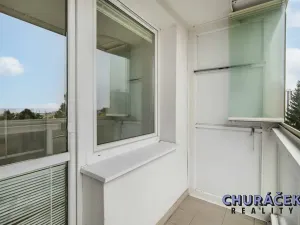 Pronájem bytu 3+kk, Praha - Kamýk, Machuldova, 68 m2