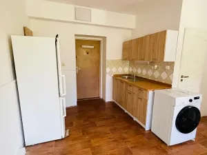 Pronájem bytu 1+kk, Liberec - Liberec XXX-Vratislavice nad Nisou, Kořenovská, 30 m2