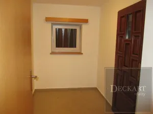 Pronájem bytu 1+1, Liberec - Liberec XIV-Ruprechtice, Hostivítova, 30 m2