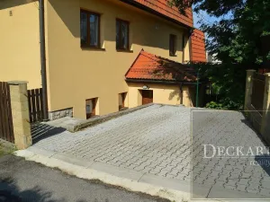 Pronájem bytu 1+1, Liberec - Liberec XIV-Ruprechtice, Hostivítova, 30 m2