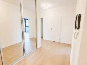 Pronájem bytu 3+kk, Praha - Košíře, Tůmova, 105 m2